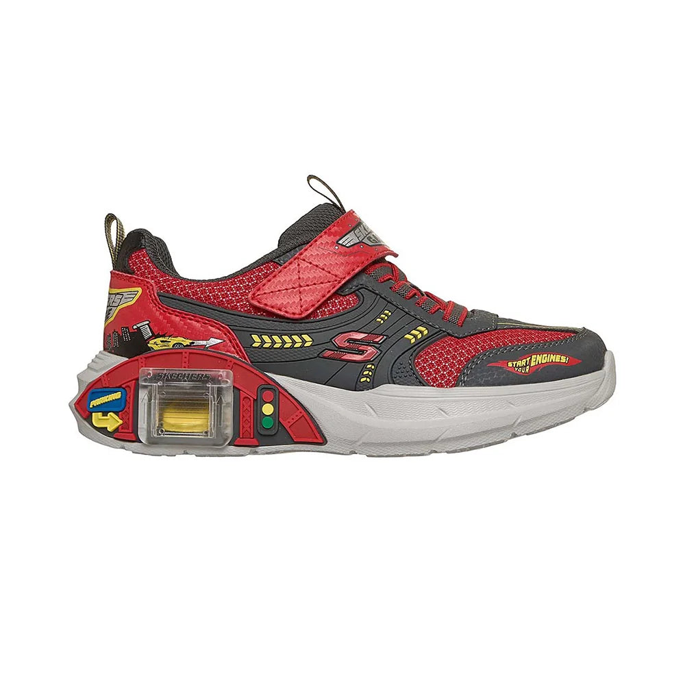 Skechers - Garage