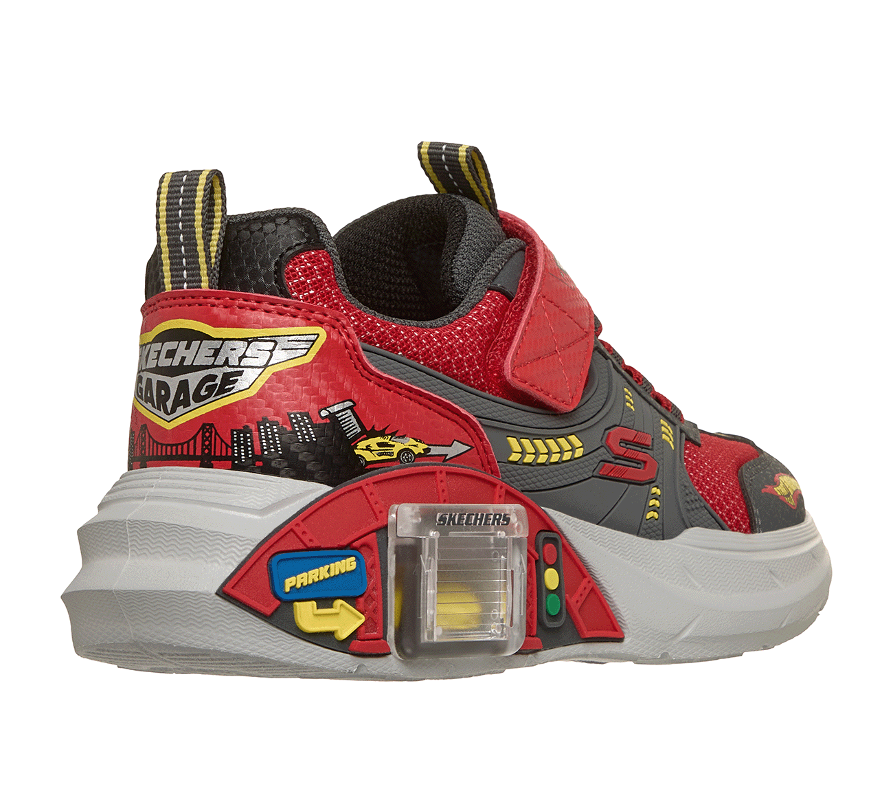 Skechers - Garage