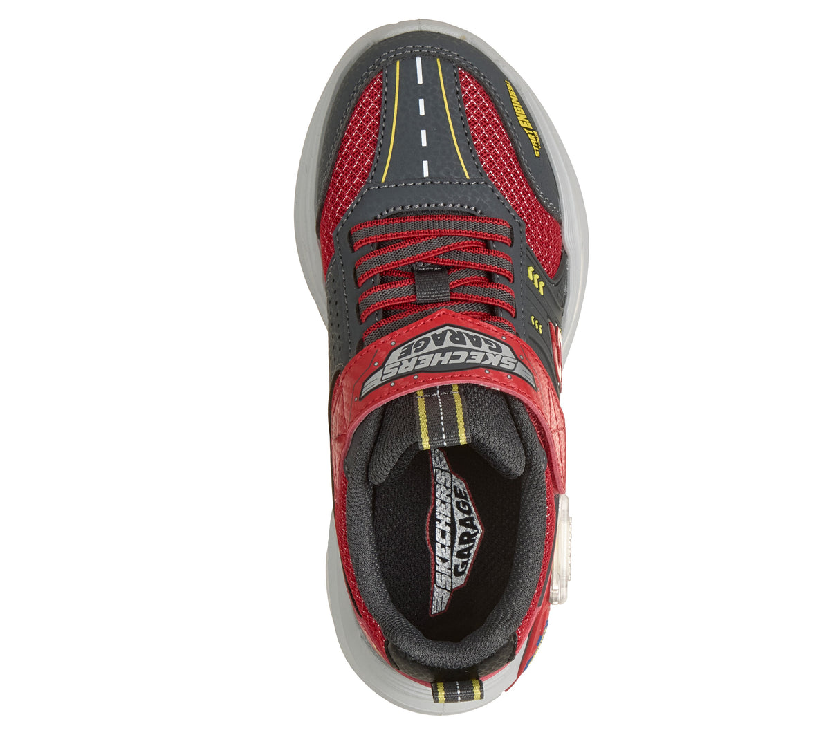 Skechers - Garage