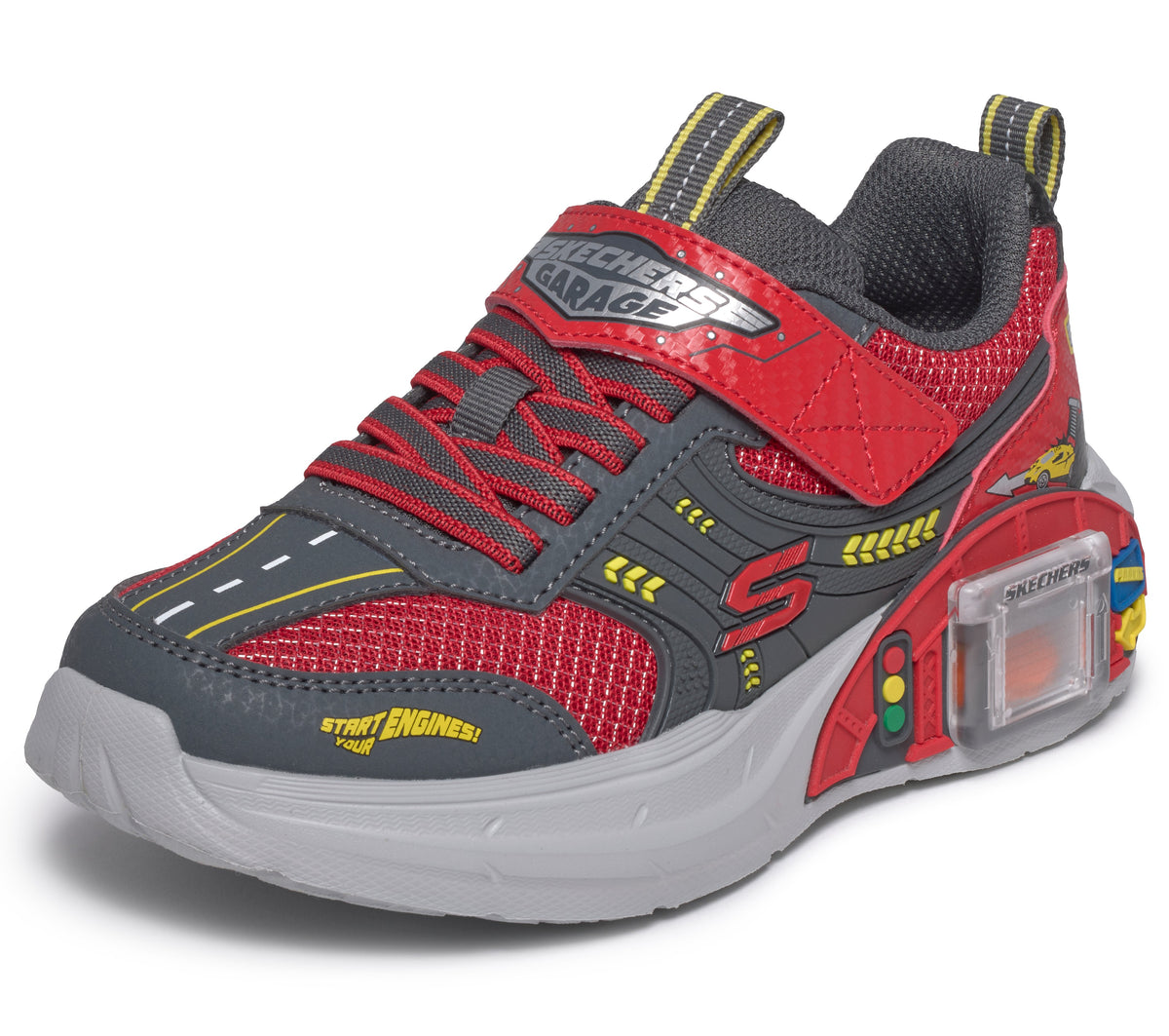 Skechers - Garage