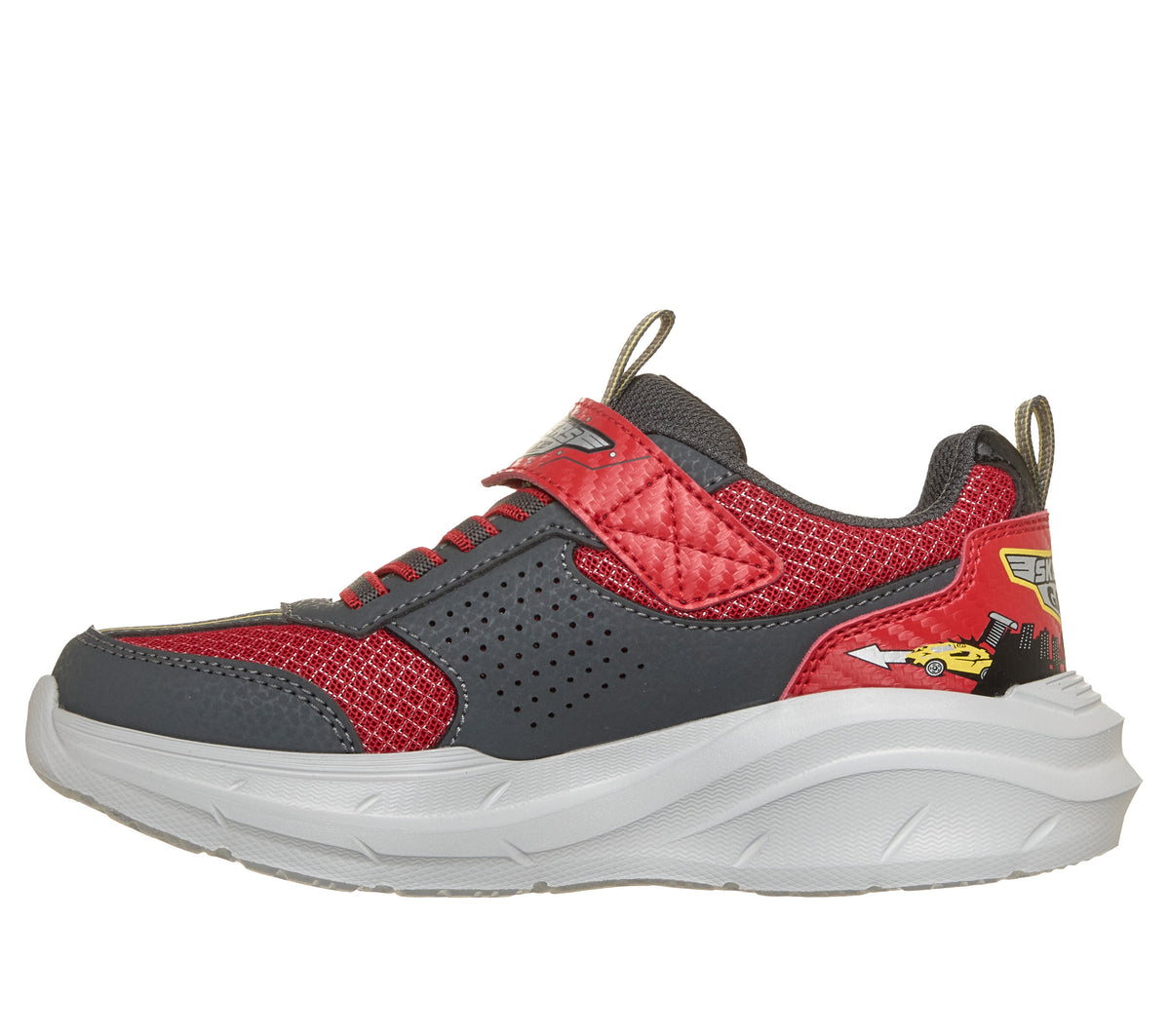 Skechers - Garage