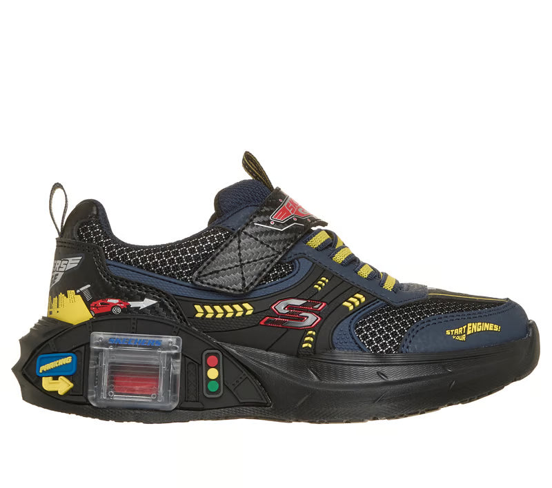 Skechers - Garage