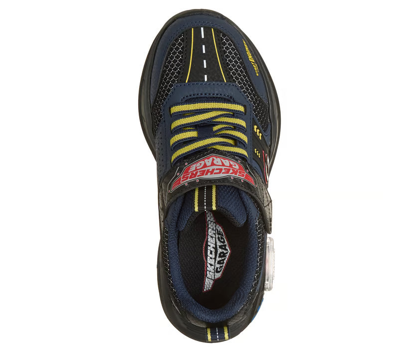 Skechers - Garage