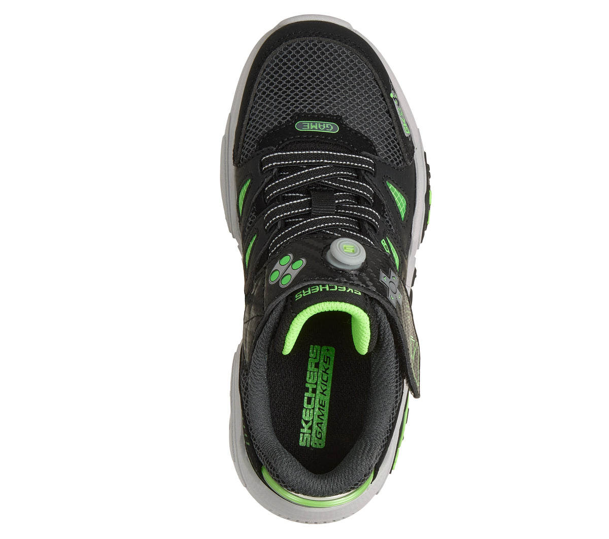 Skechers - Game Kicks: Gametronix 3.0