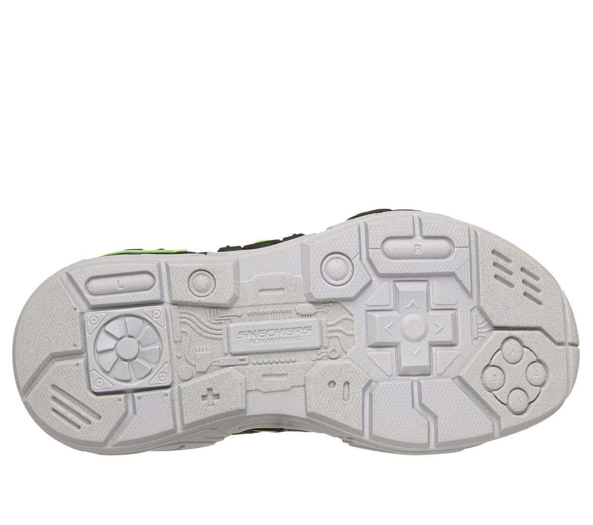 Skechers - Game Kicks: Gametronix 3.0