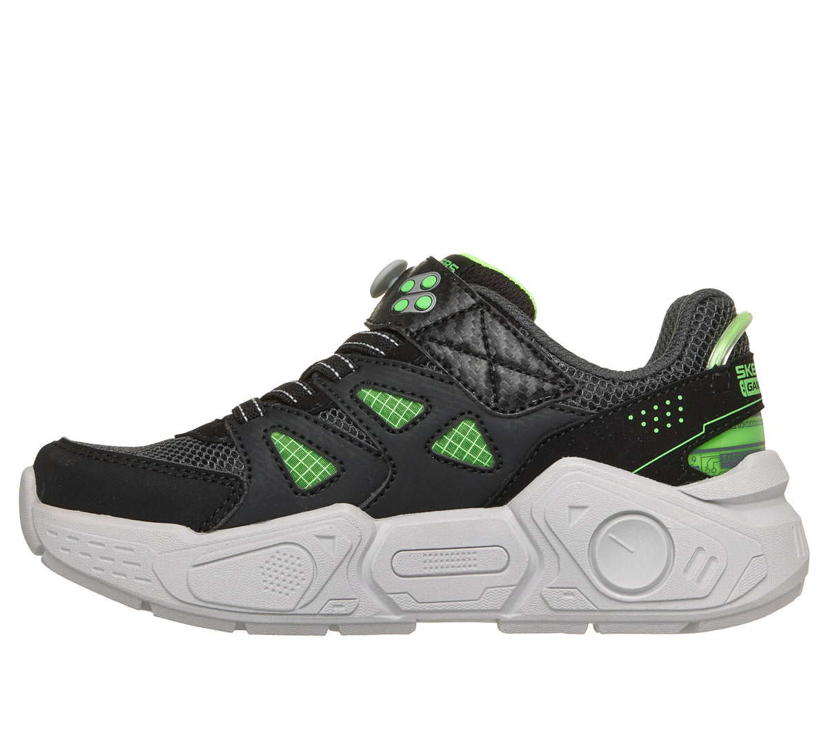 Skechers - Game Kicks: Gametronix 3.0