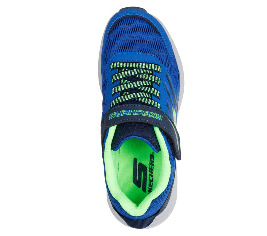 Skechers - Microspec tread