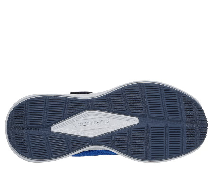 Skechers - Microspec tread