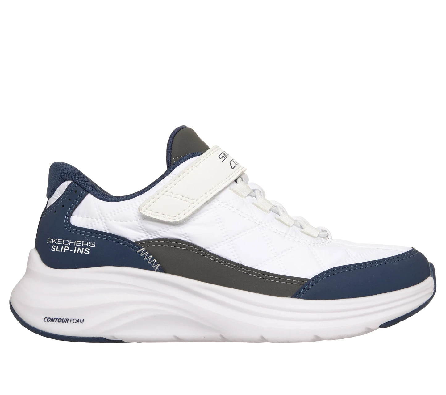 Skechers - Contour foam