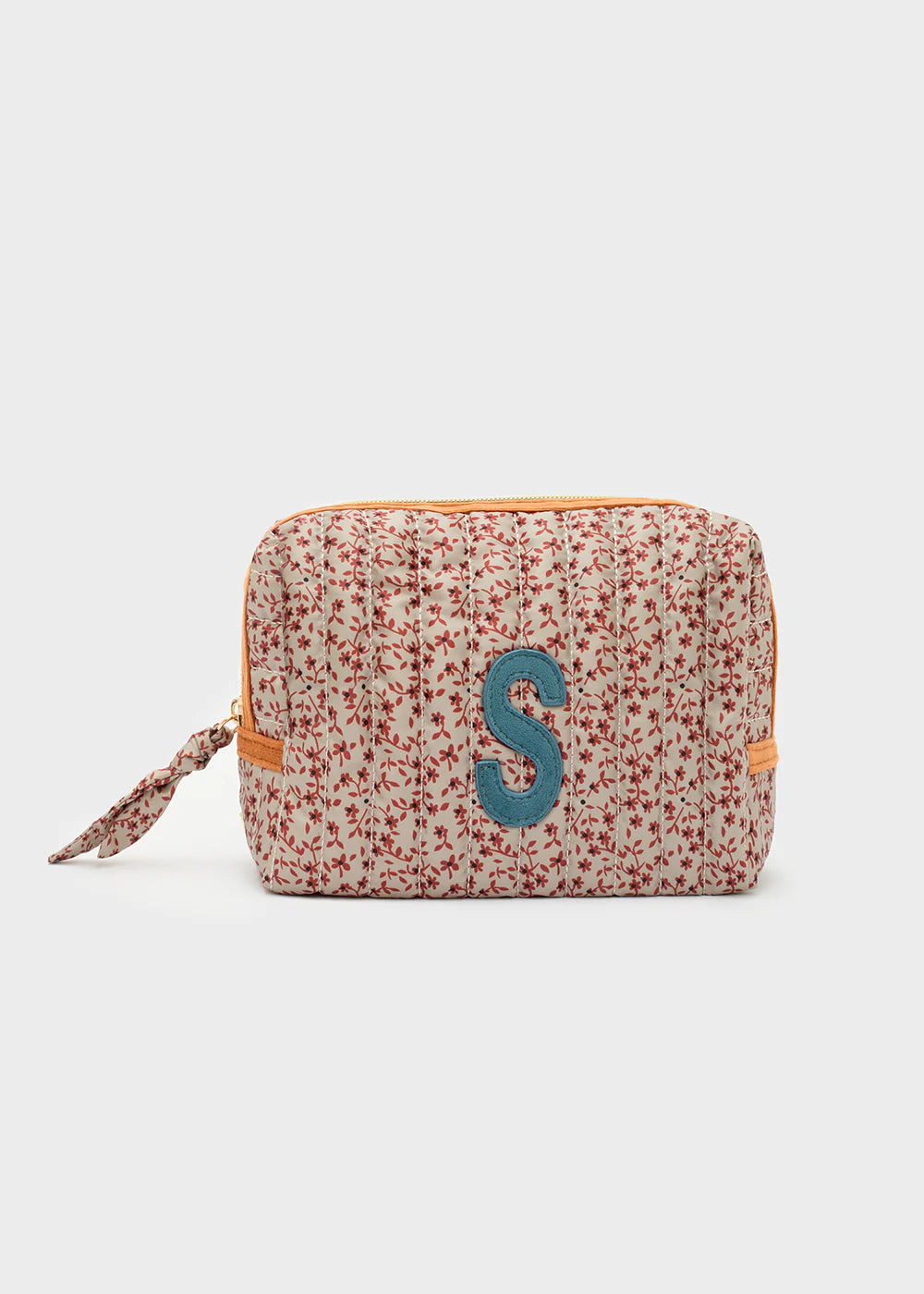 Nali- pouch lettera