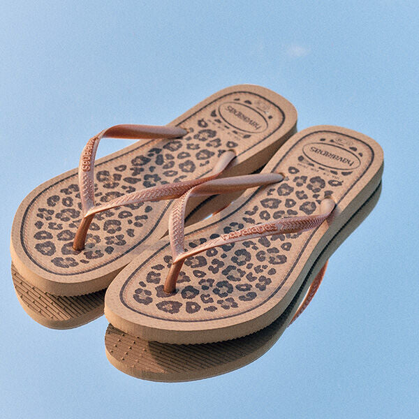 Havaianas - Slim Animals