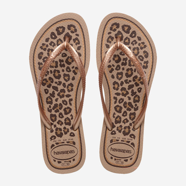 Havaianas - Slim Animals
