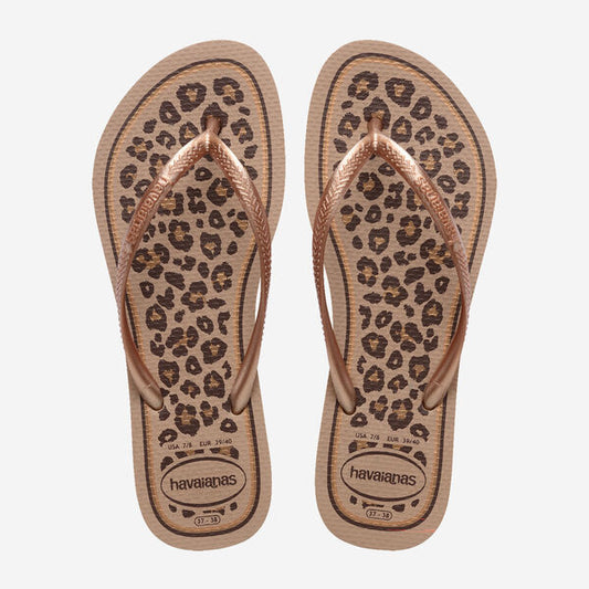 Havaianas - Slim Animals