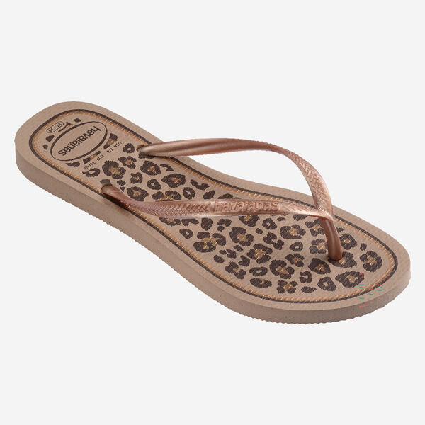Havaianas - Slim Animals