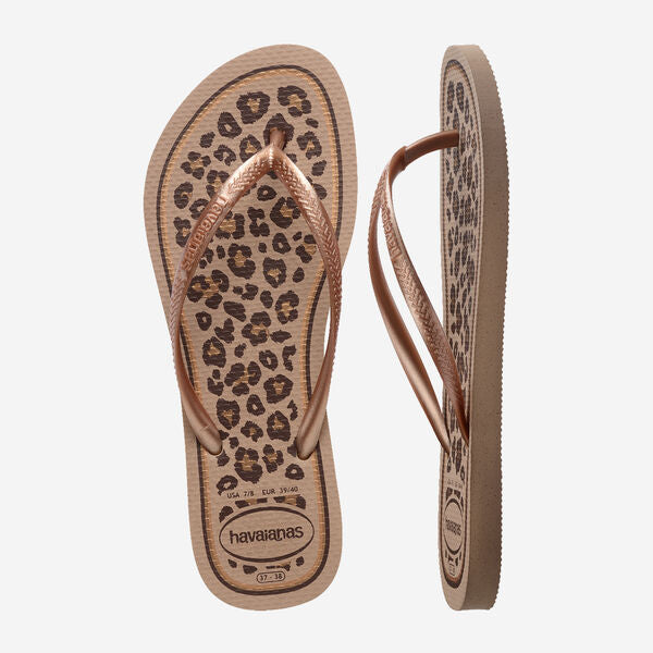 Havaianas - Slim Animals