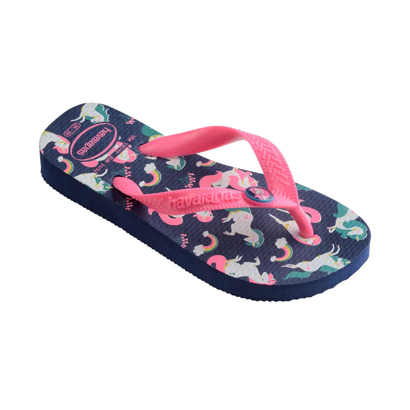 Havaianas - Kids Fantasy