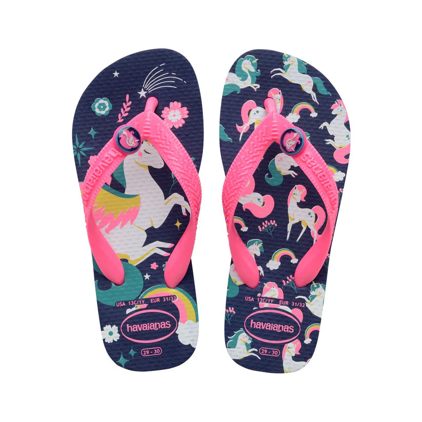 Havaianas - Kids Fantasy