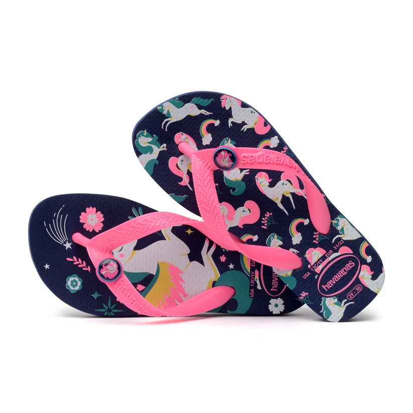 Havaianas - Kids Fantasy