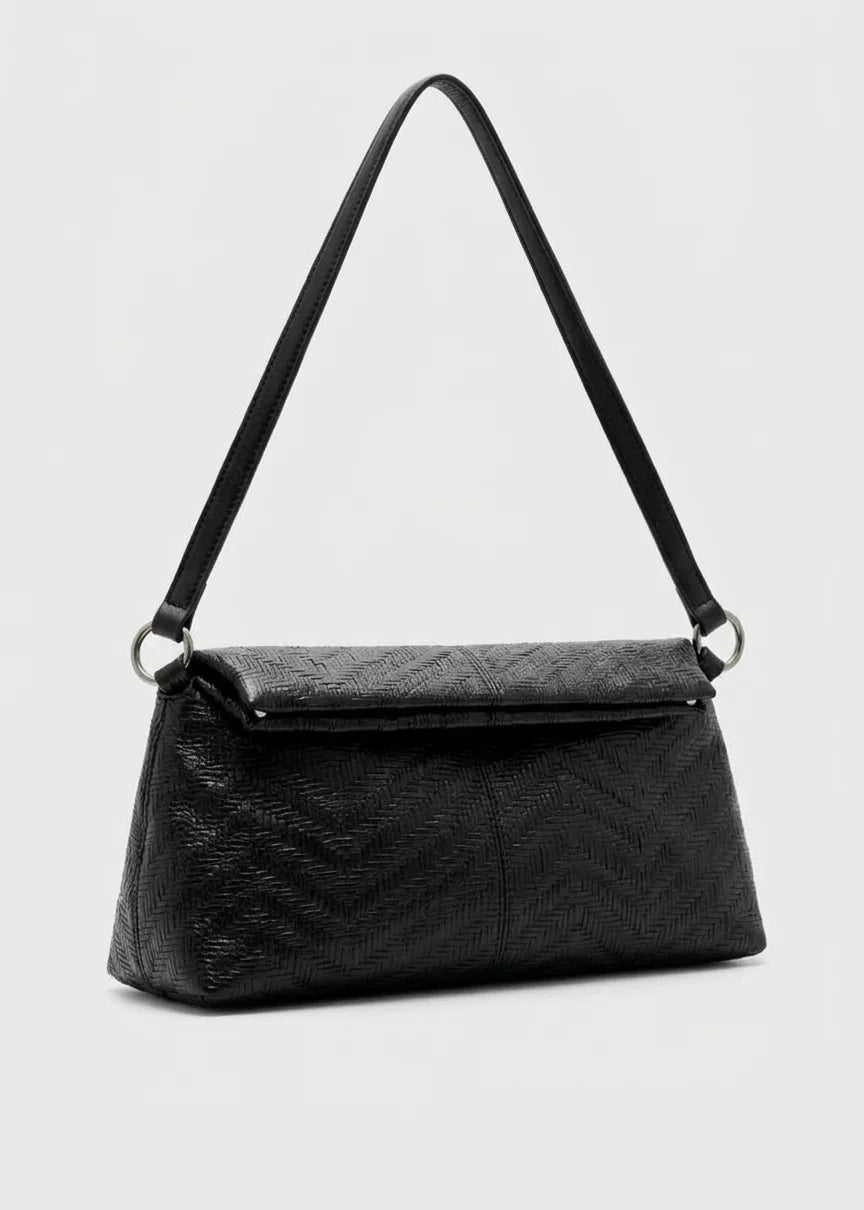 Nalí - Borsa Muse con Tassel a spalla