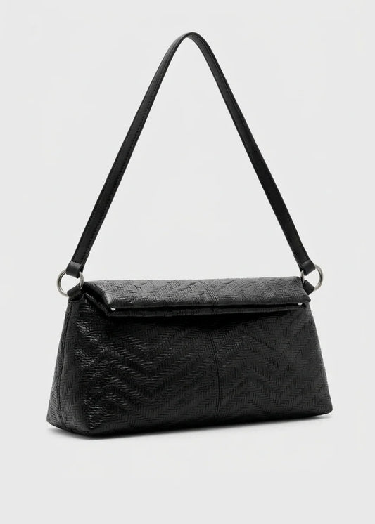 Nalí - Borsa Muse con Tassel a spalla