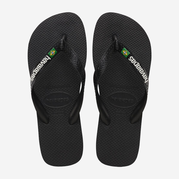 Havaianas - brasil logo fc