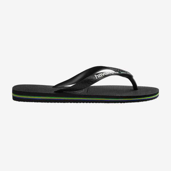 Havaianas - brasil logo fc