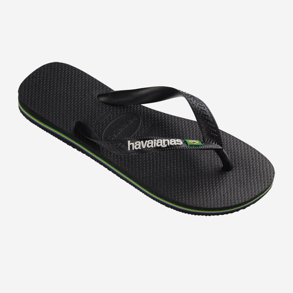 Havaianas - brasil logo fc