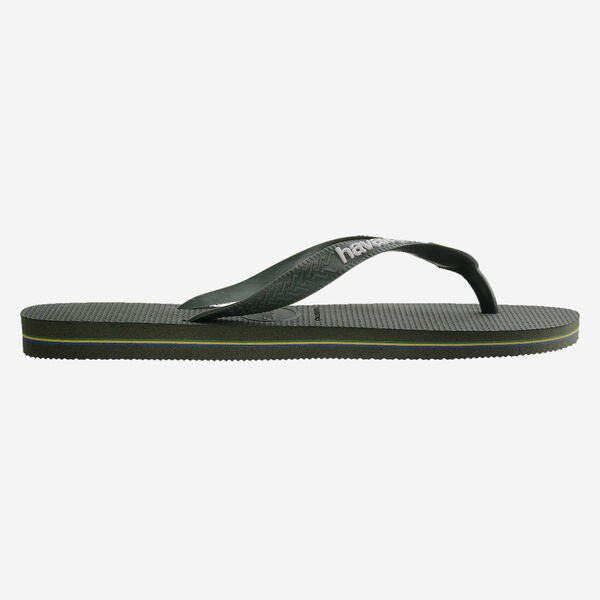 Havaianas - brasil logo fc