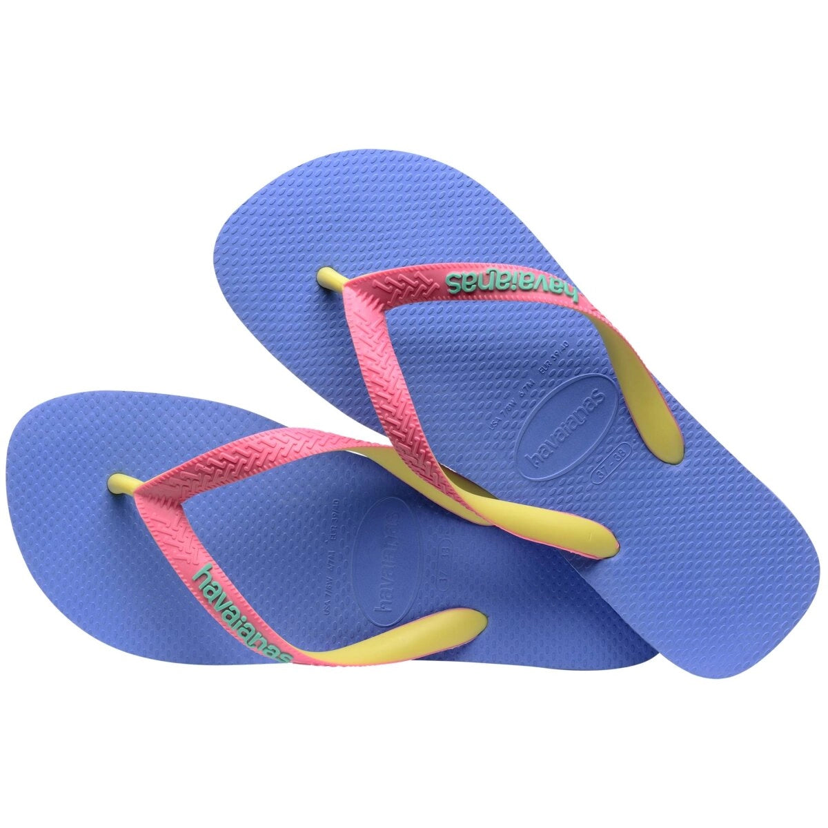 Havaianas - top mix fc