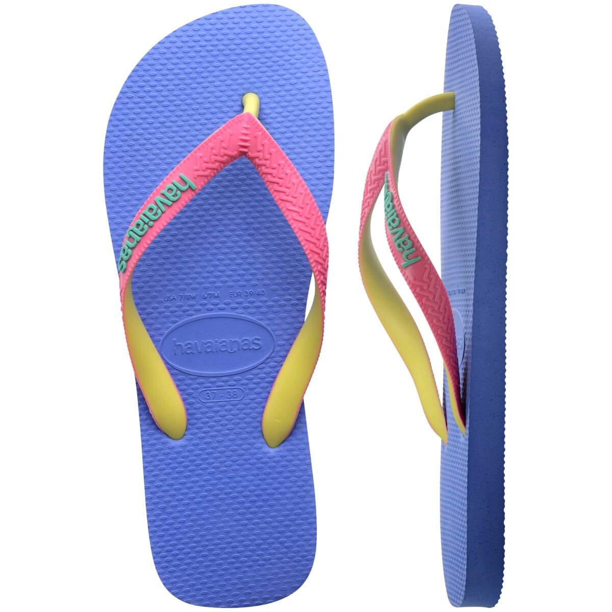 Havaianas - top mix fc