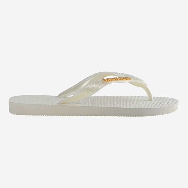 Havaianas - Logo Metallic