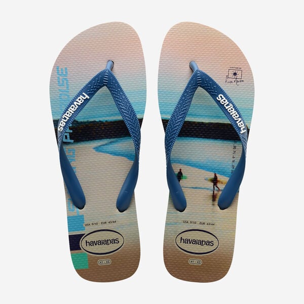 Havaianas - hype fc