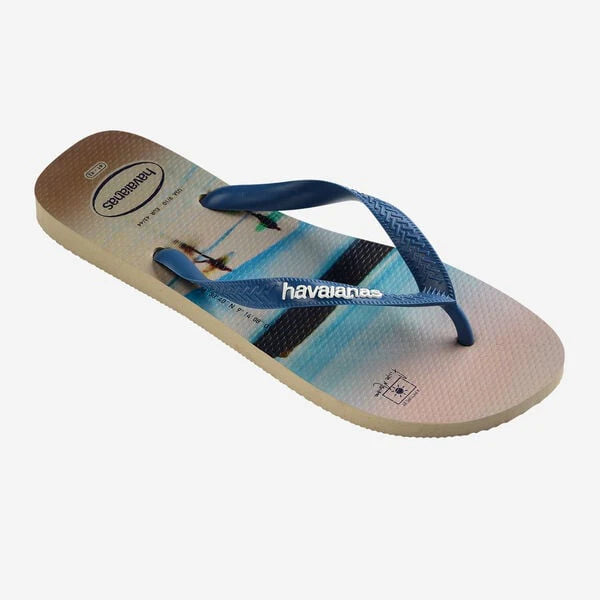 Havaianas - hype fc