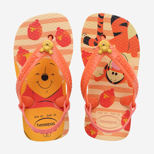 Havaianas - Baby Disney Classics II