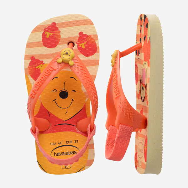 Havaianas - Baby Disney Classics II