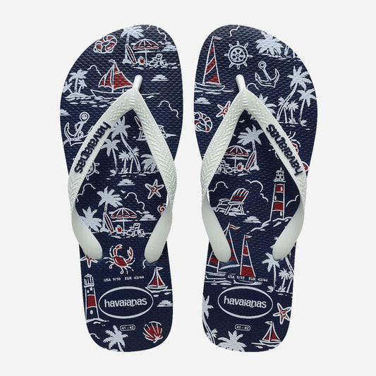 Havaianas - Top Nautical