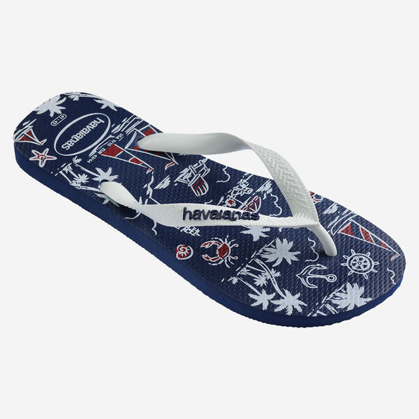 Havaianas - Top Nautical