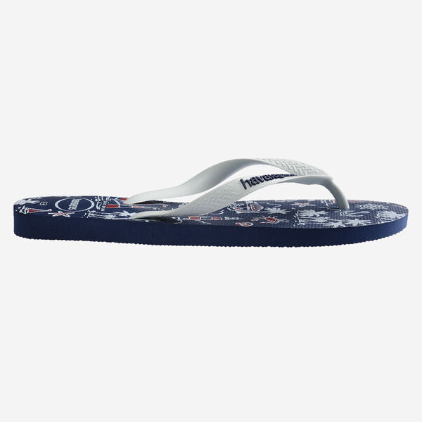 Havaianas - Top Nautical