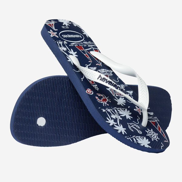 Havaianas - Top Nautical