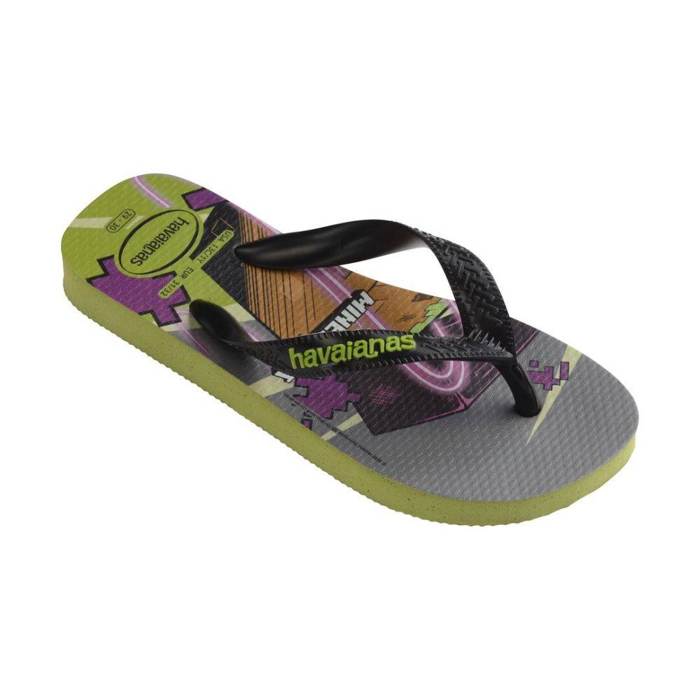 Havaianas - Kids Minecraft