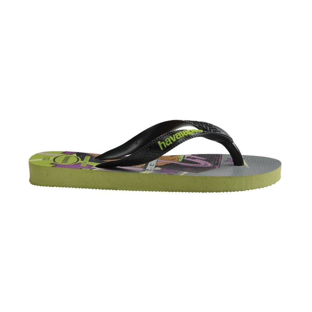 Havaianas - Kids Minecraft