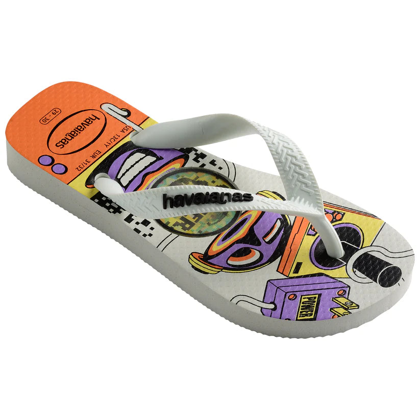 Havaianas - Kids Top Holog FC