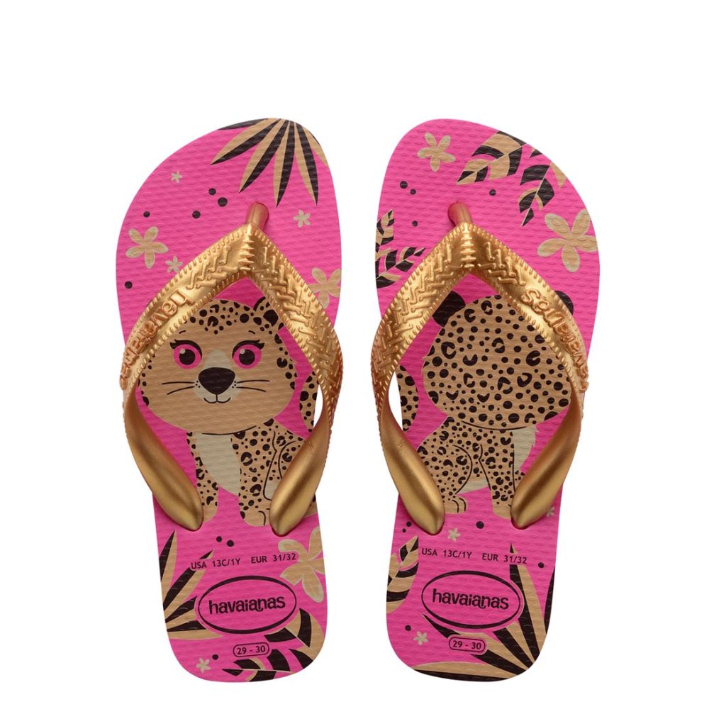 Havaianas- kids top pets fc