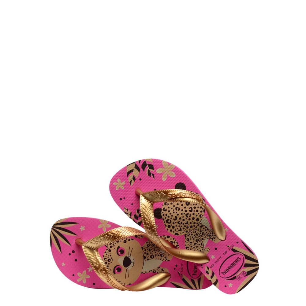 Havaianas- kids top pets fc