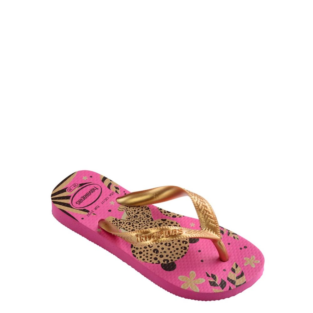 Havaianas- kids top pets fc