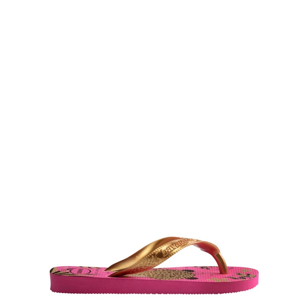 Havaianas- kids top pets fc