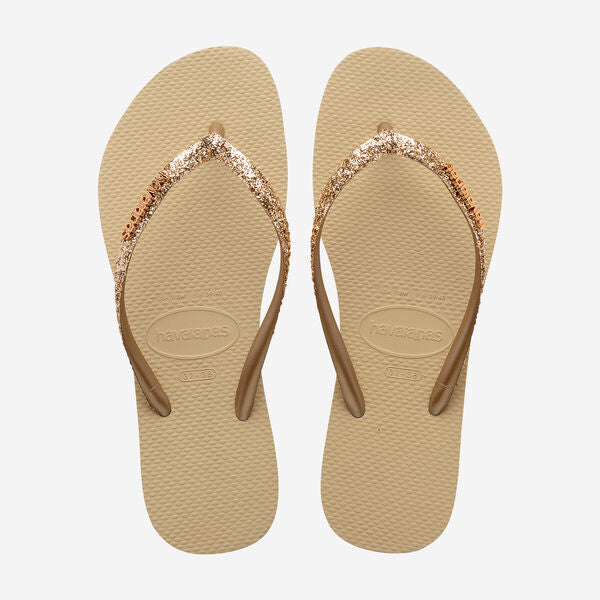 Havaianas - Slim Glitter II