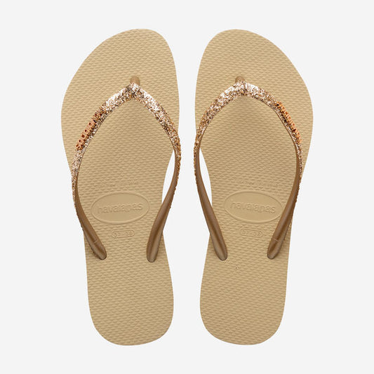 Havaianas - Slim Glitter II