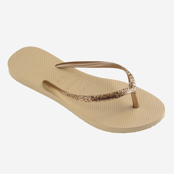 Havaianas - Slim Glitter II