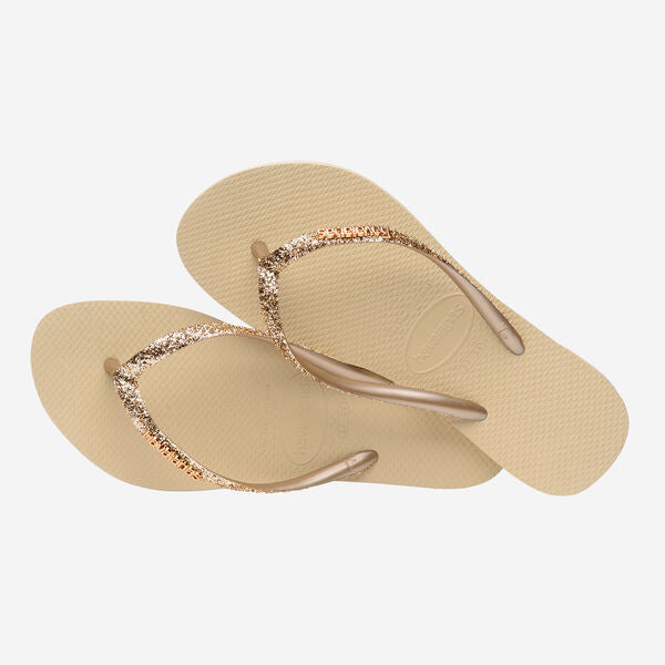 Havaianas - Slim Glitter II